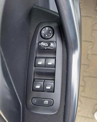 Peugeot 2008 cena 57500 przebieg: 46031, rok produkcji 2018 z Wieleń małe 254